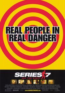 Серия 7: Претенденты 2001