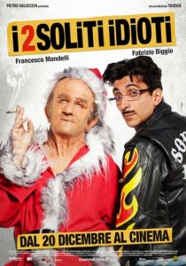 2 обычных идиота 2012