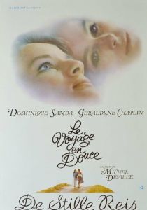 Путешествие тайком 1979