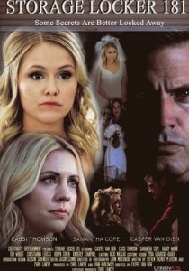 Storage Locker 181 2016