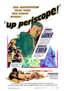 Поднять перископ 1959