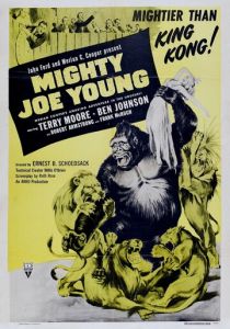 Могучий Джо Янг 1949