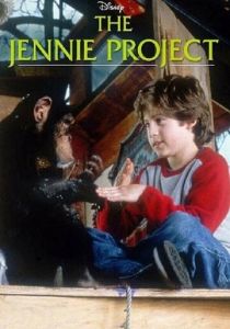 Проект Дженни 2001