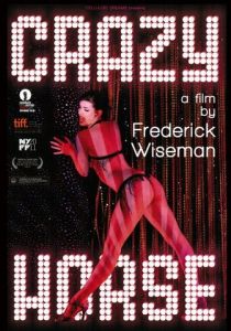 Дикая лошадь 2011