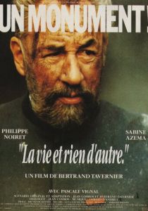 Жизнь и больше ничего 1989