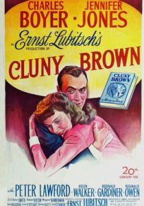 Клуни Браун 1946