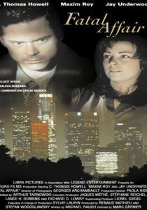 Роковой роман 1998