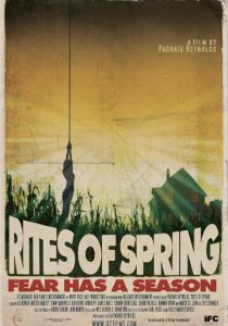 Весенние ритуалы 2011