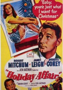 Праздничный роман 1949