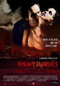 Ночные наркоманы 2007