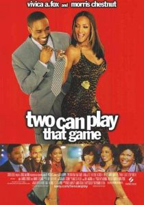 Игра для двоих 2001