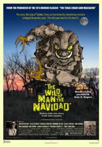 Дикарь из Нэвидэда 2008