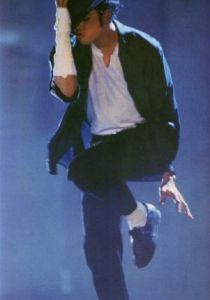 Michael Jackson: Black or White 1991