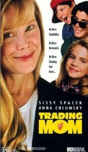 Ищу маму 1994