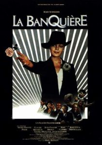 Банкирша 1980