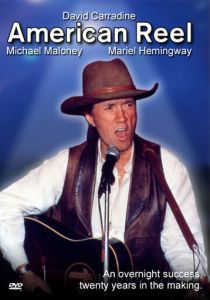 Американский путь 2003