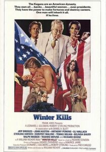 Зима приносит смерть 1979