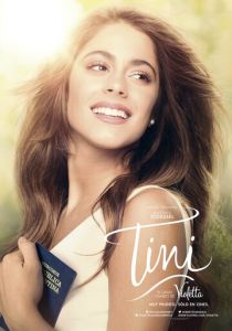 Тини: Новая жизнь Виолетты 2016