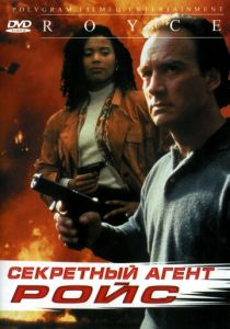 Секретный агент Ройс 1993