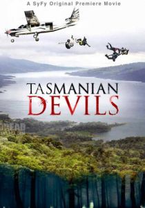 Тасманские дьяволы 2012