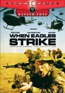 When Eagles Strike 2003
