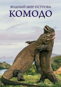 Водный мир острова Комодо 2021