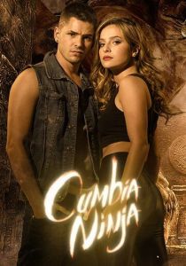 Кумбия ниндзя 2013