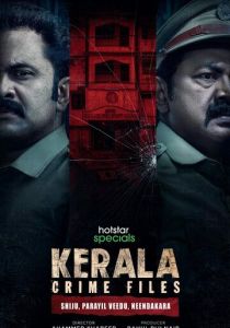 Kerala Crime Files 2023