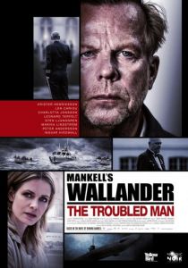 Валландер 2005