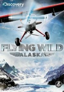 Полеты вглубь Аляски 2011