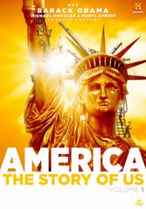 Америка: История о нас 2010