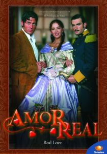 Истинная любовь 2003