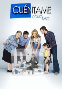 Расскажи мне 2001