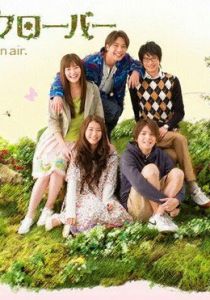 Мед и клевер 2008