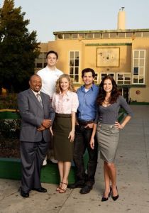 Мисс Управляемая 2008