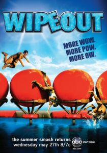 Wipeout 2008