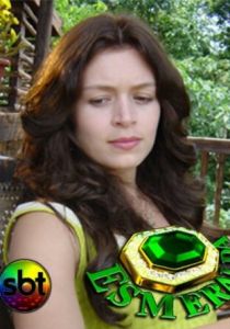 Эсмеральда 2004