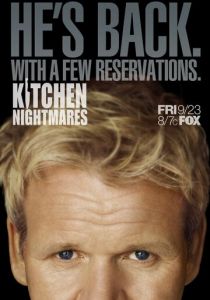 Кошмары на кухне 2007