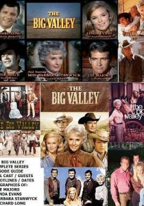 Большая долина 1965