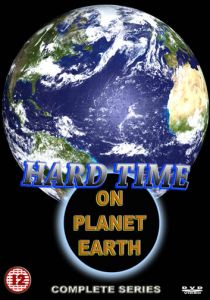 Трудные времена на планете Земля 1989