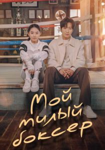 Мой милый боксёр 2023