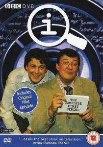 КьюАй. Весьма интересно 2003