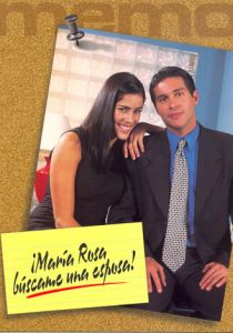 Мария Роса, найди мне жену 2000