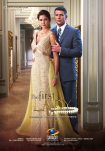 Первая леди 2011