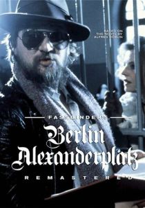 Берлин, Александерплац 1980