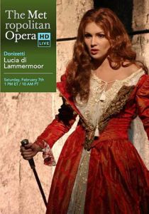 Метрополитен Опера 2006