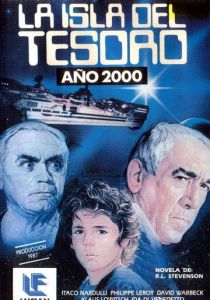 Остров сокровищ 1987