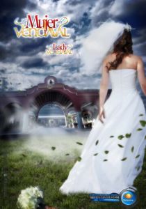 Девушка из поместья «Ураган» 2012