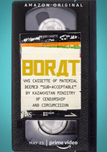 Debunking Borat 2021