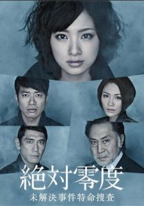 Абсолютный ноль 2010